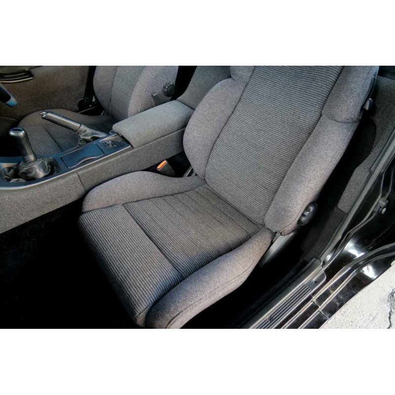Nissan Fairlady Z TT (N.8401) view 35