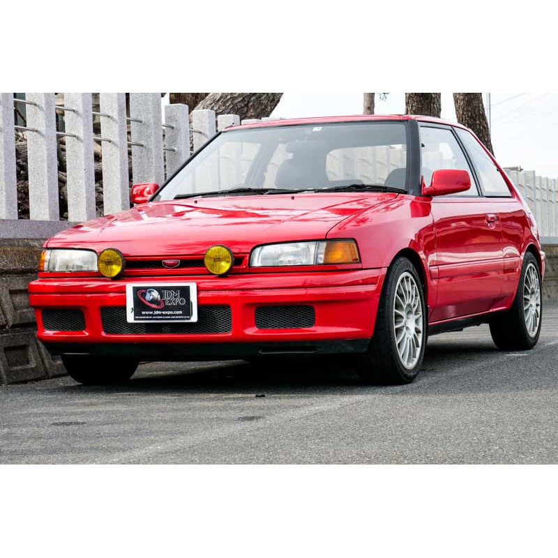 Mazda Familia for sale (N.8240)