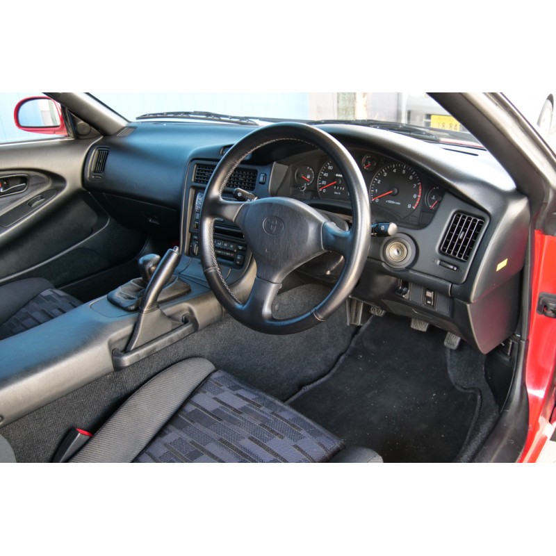 Toyota MR2 (N.8476) view 55