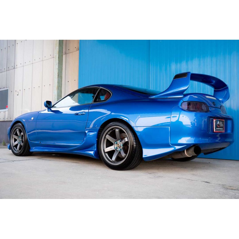 Toyota Supra RZ 3.1 L for sale (N.8359) view 12