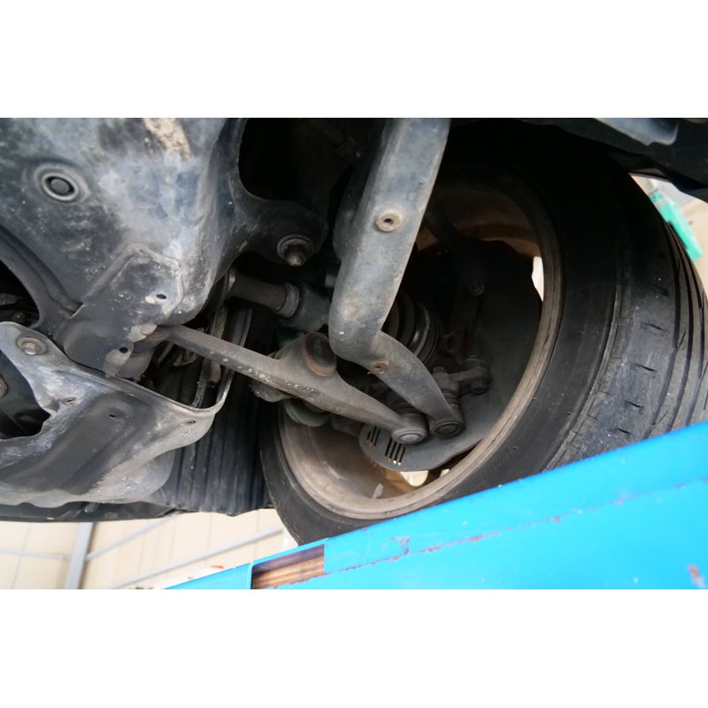 Toyota Celica GT FOUR for sale (N.8200) view 53
