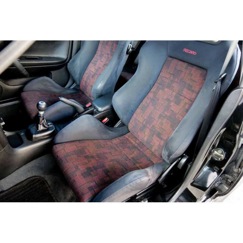 Mitsubishi Lancer Evolution IV (N. 8406) view 34