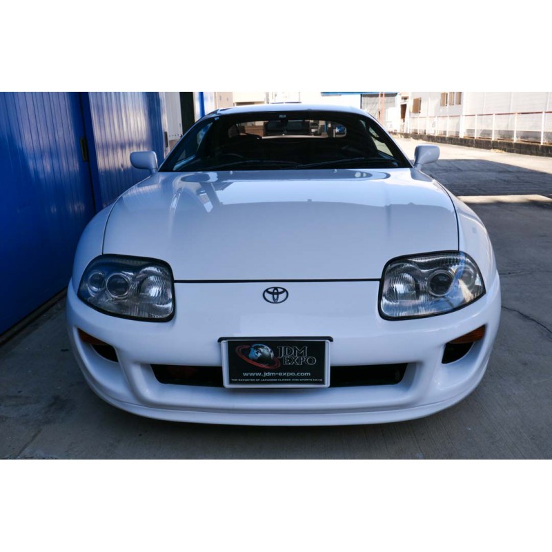 Toyota Supra for sale (N.8328) view 7