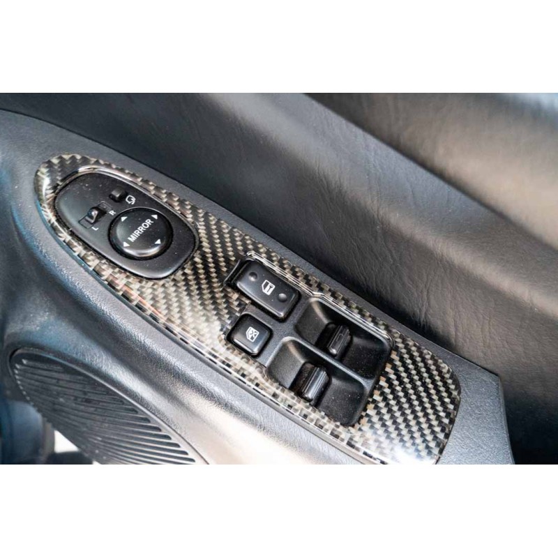 Toyota Celica GT FOUR for sale (N.8293) view 41