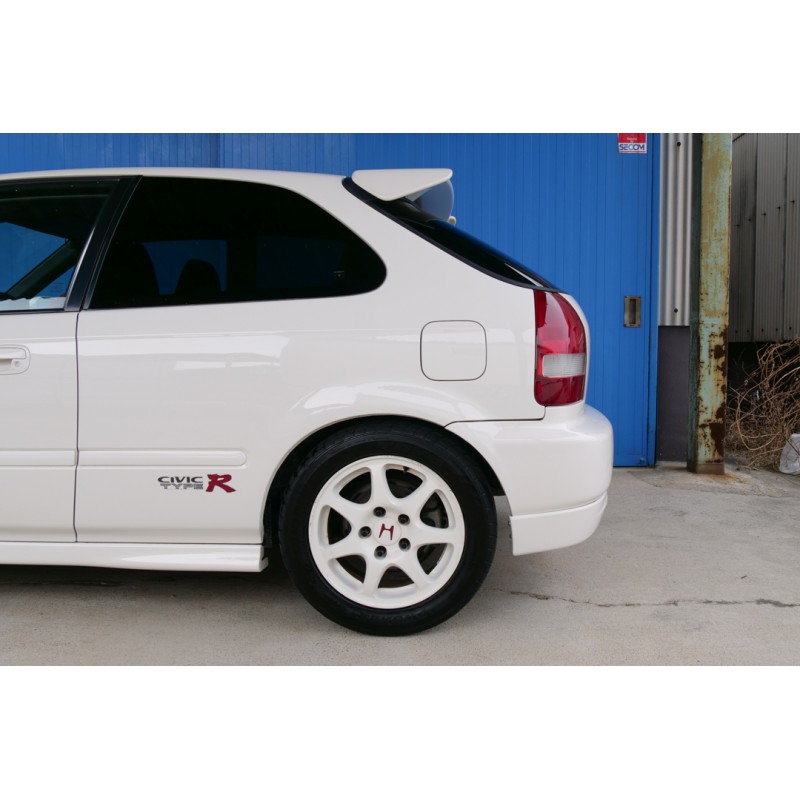 Honda Civic Type R (N.8472) view 43