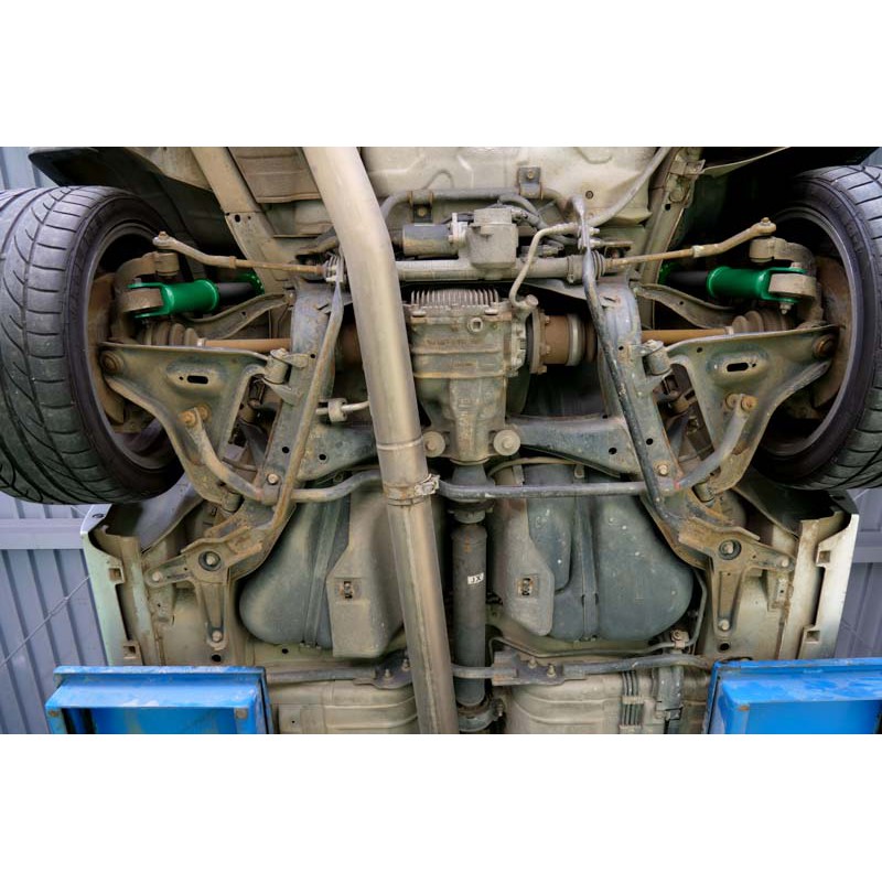 Nissan Skyline GT-R V spec (N.8208) view 67