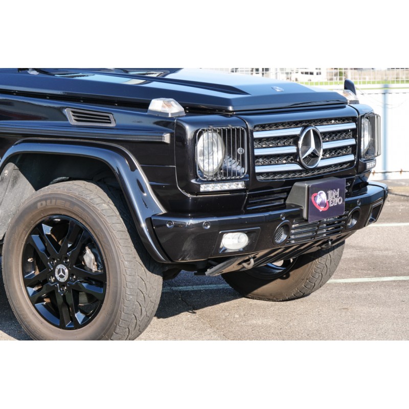 Mercedes Benz G Class (N.8525) view 36