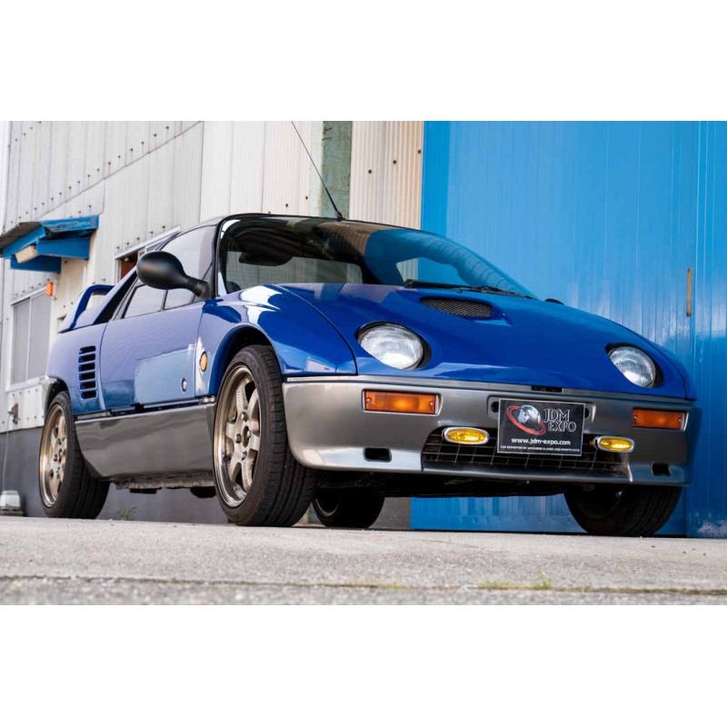Mazda AZ-1 for sale (N.8268) view 42
