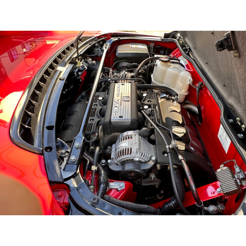 Honda NSX (N.8555) view 42