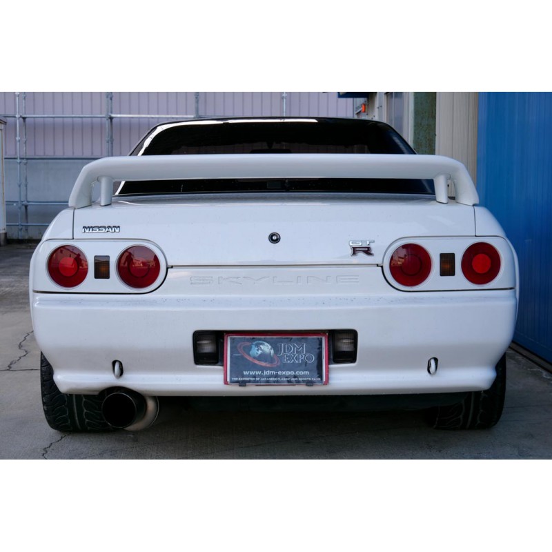 Nissan Skyline GTR R32 for sale (N.8393) view 13