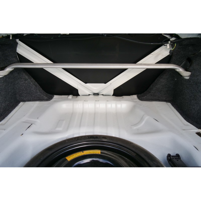 Mitsubishi Lancer Evolution 6 TME (N.8535) view 77