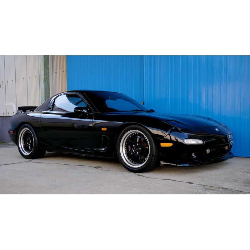 Mazda RX7 for sale (N.8416) view 25