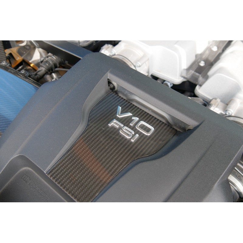 Audi R8 V10 Plus 5.2 (N.8471) view 204