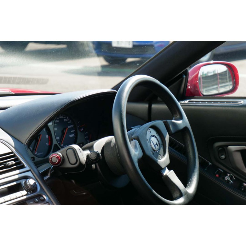 Honda NSX type S (N.8405) view 51