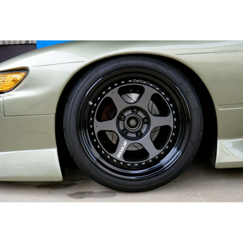 SILEIGHTY for sale at JDM EXPO (N.8420) view 13