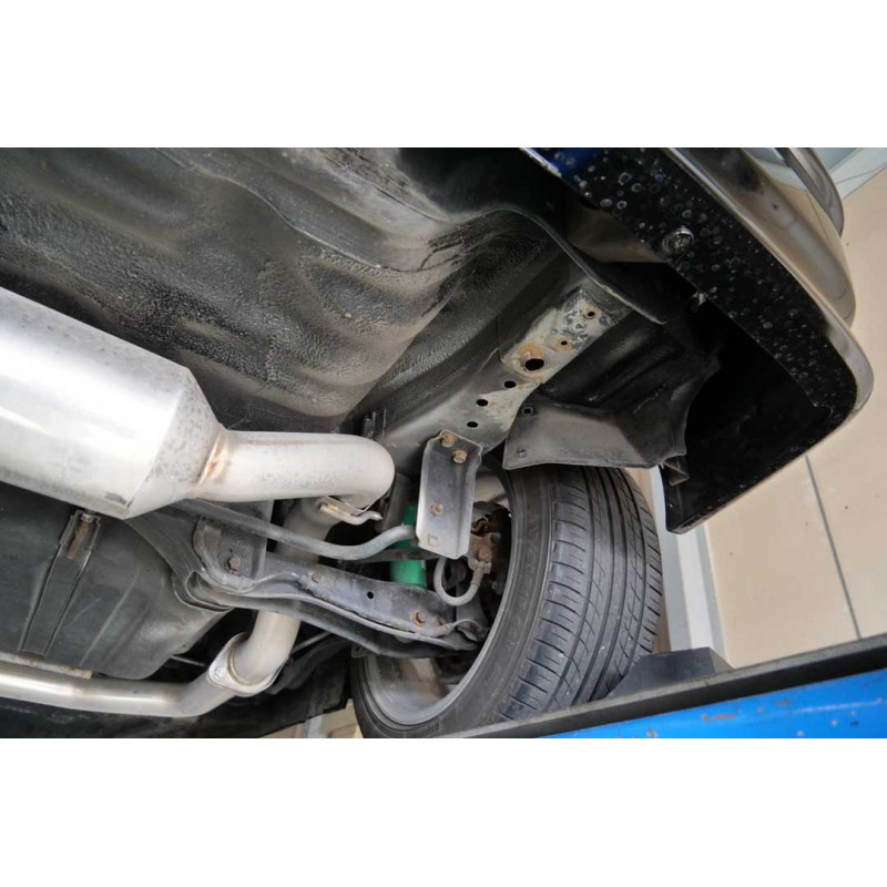 Honda CR-X SiR for sale (N.8408) view 59