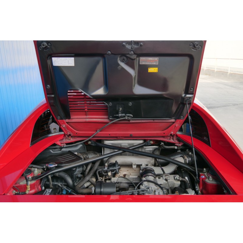 Toyota MR2 (N.8476) view 102
