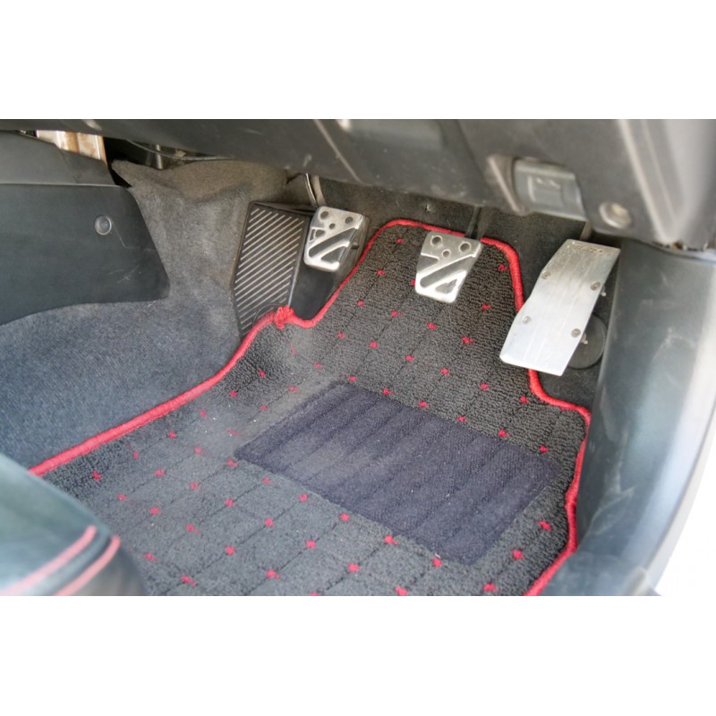 Mitsubishi Lancer Evolution 9 MR (N.8493) view 44