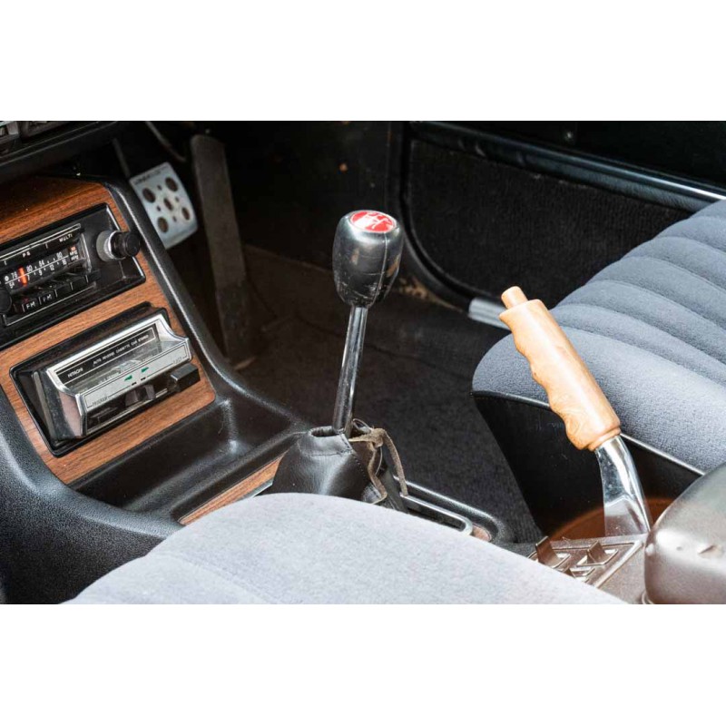 Nissan Skyline GC111 for sale (N.8276) view 43