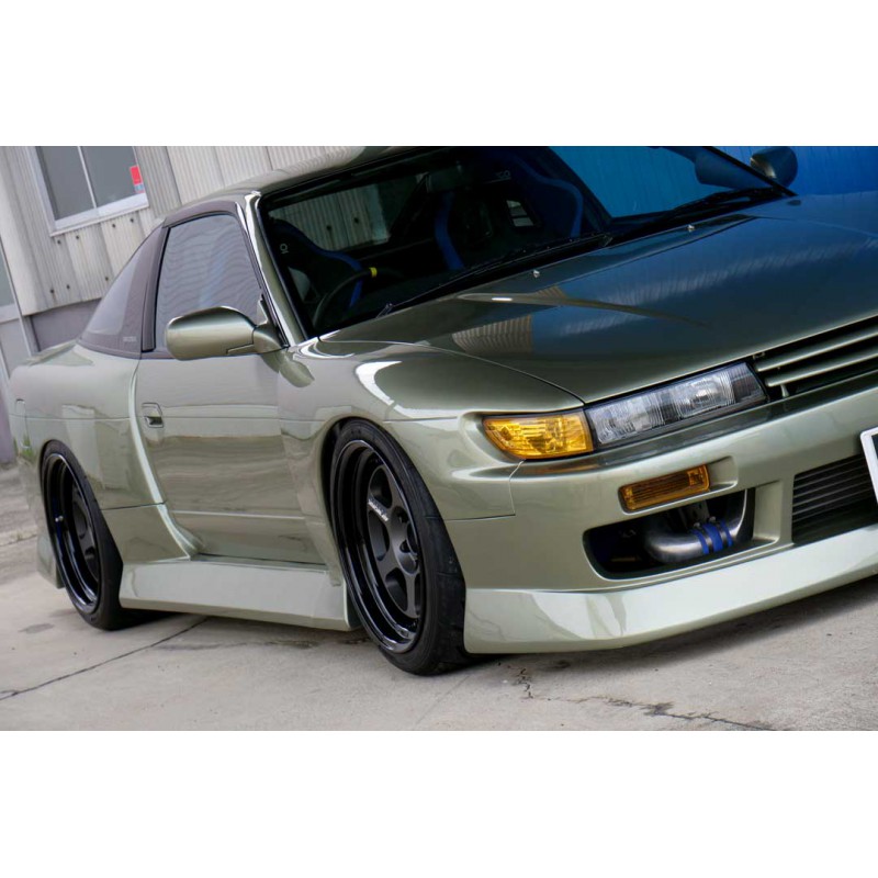 SILEIGHTY for sale at JDM EXPO (N.8420) view 50