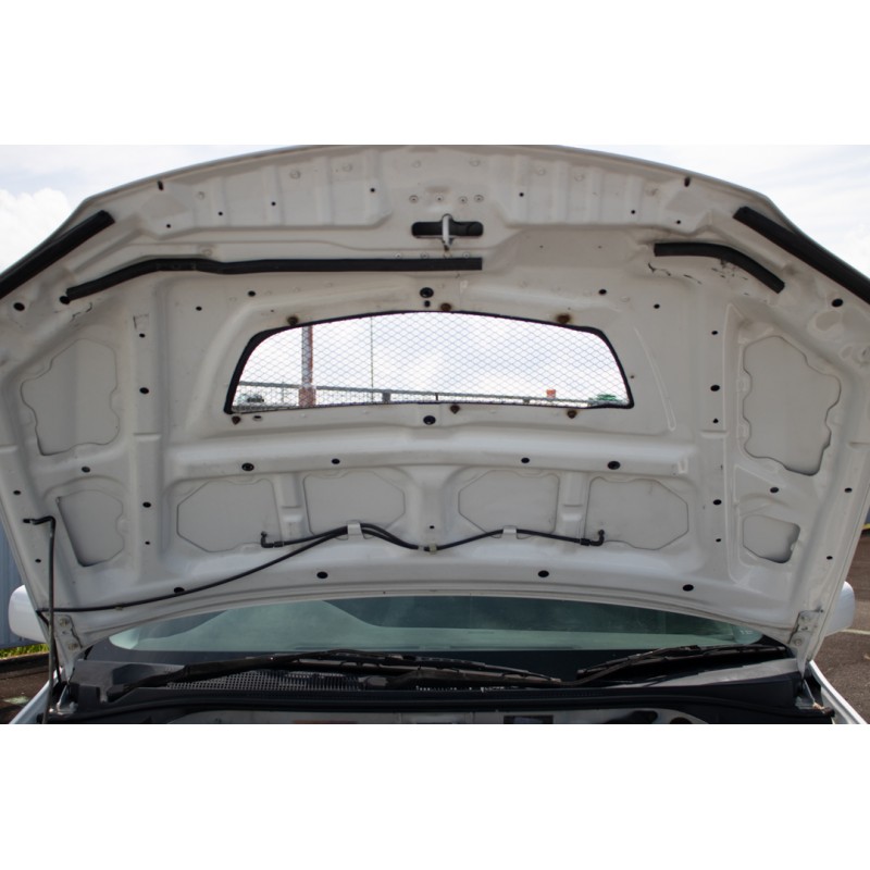 Mitsubishi Lancer Evolution IX (N.8551) view 36