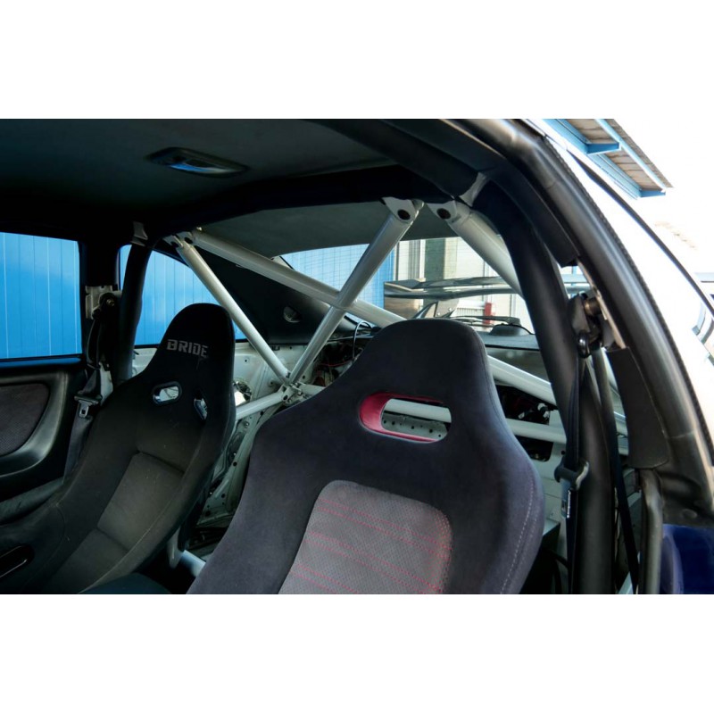 Nissan Skyline GTR V spec (N.8398) view 60
