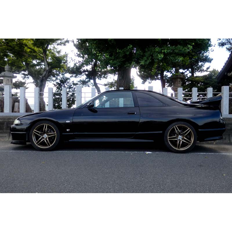 Nissan Skyline GTR V spec for sale (N.8185) view 18