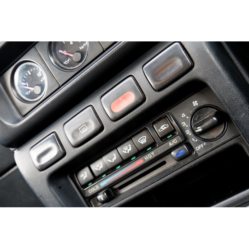 Nissan Pulsar GTIR for sale (N.8238) view 38