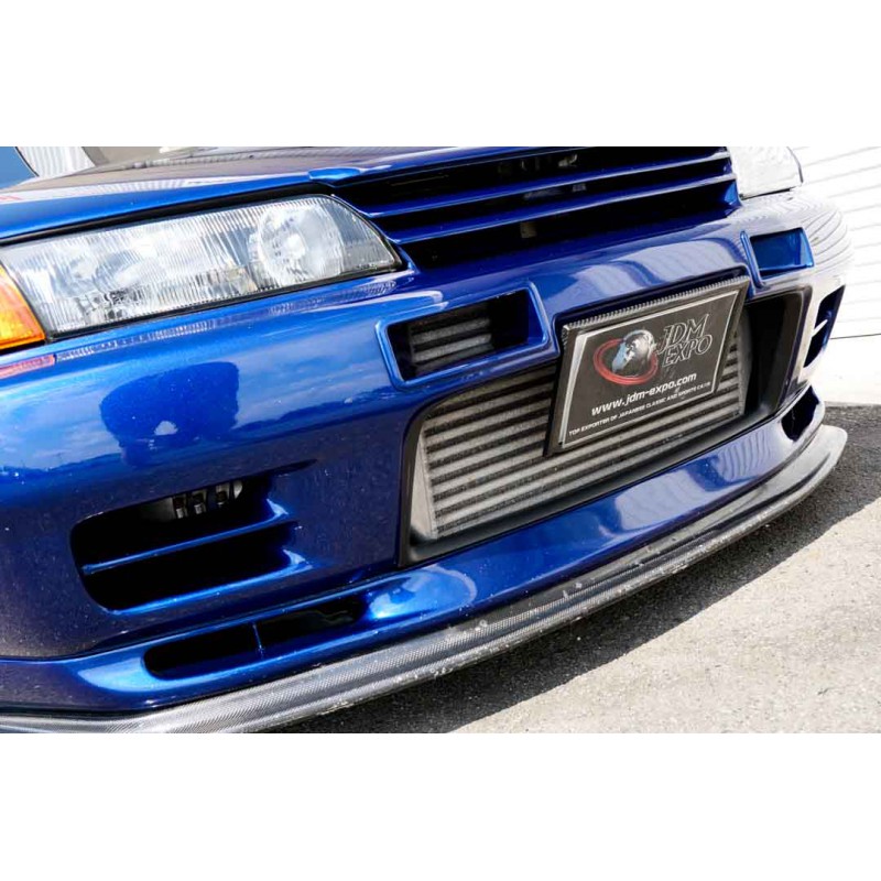 Nissan Skyline GTR R32 6M/T R35 style interior (N.8369) view 14
