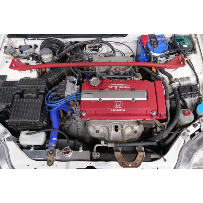 Honda Civic Type R (N.8472) view 88
