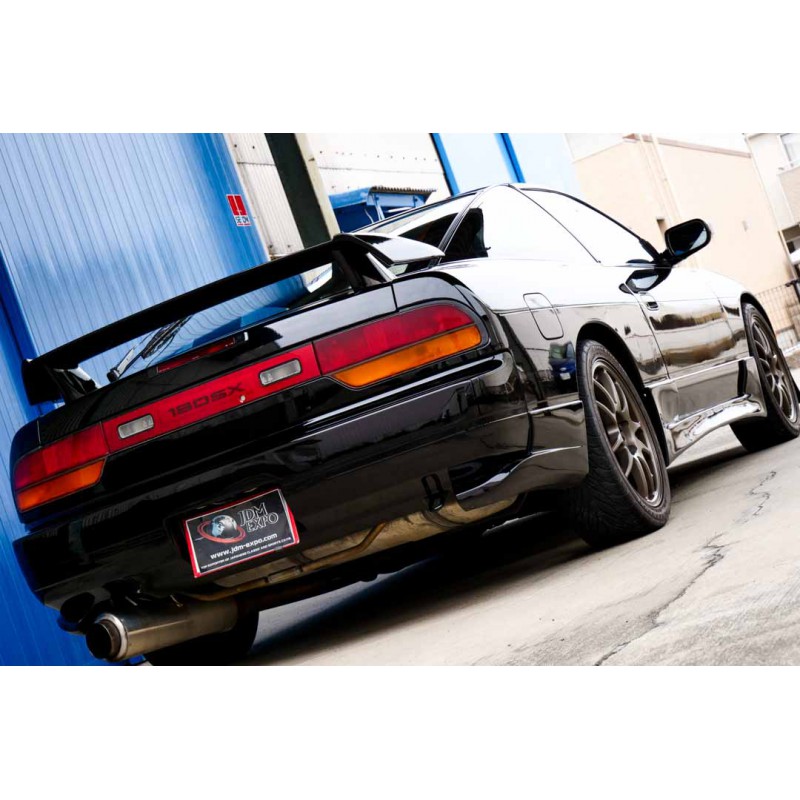 Nissan 180SX for sale (N.8260) view 31