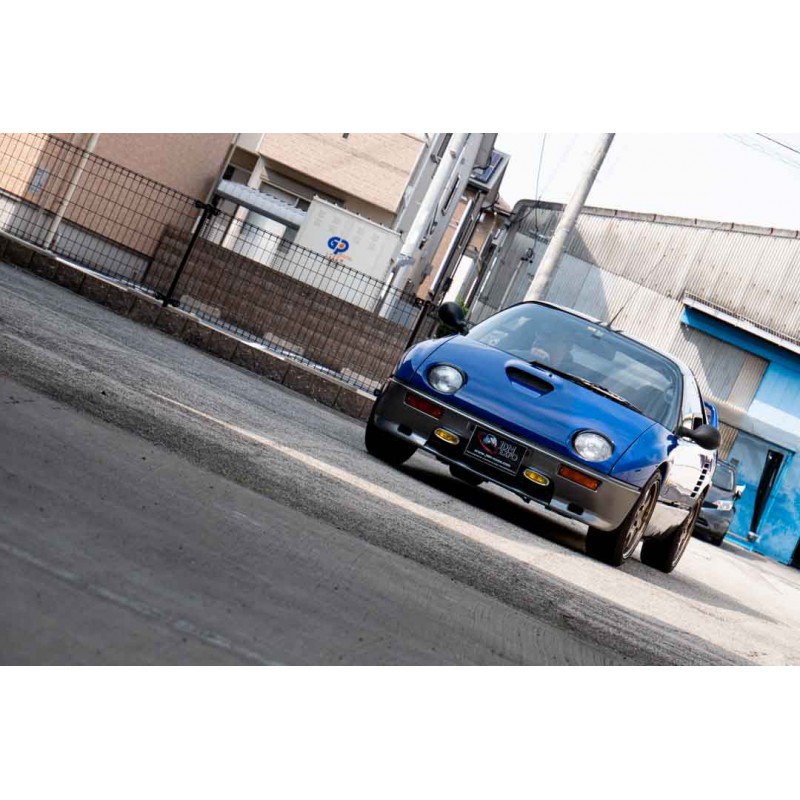 Mazda AZ-1 for sale (N.8268) view 25