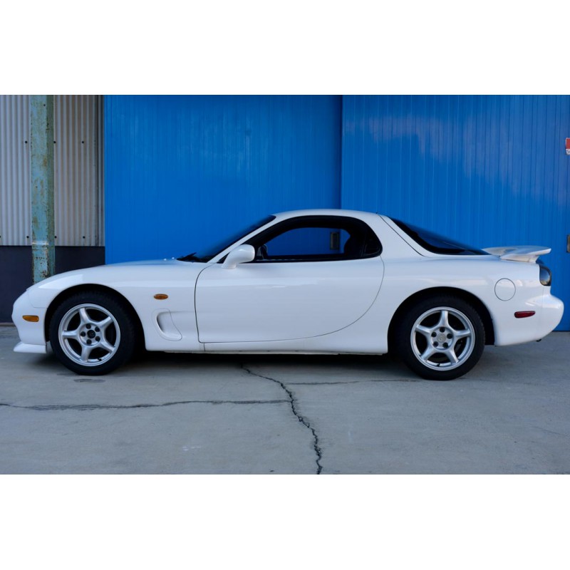 Mazda RX7 (N.8443) view 30
