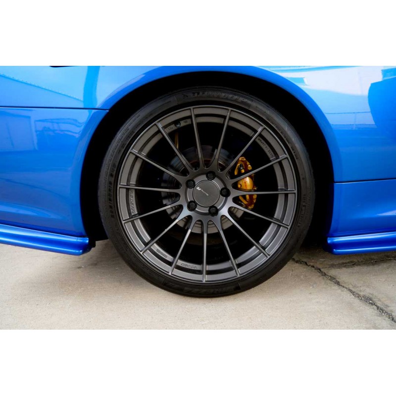 Nissan Skyline GTR R34 V spec (N.8402) view 26