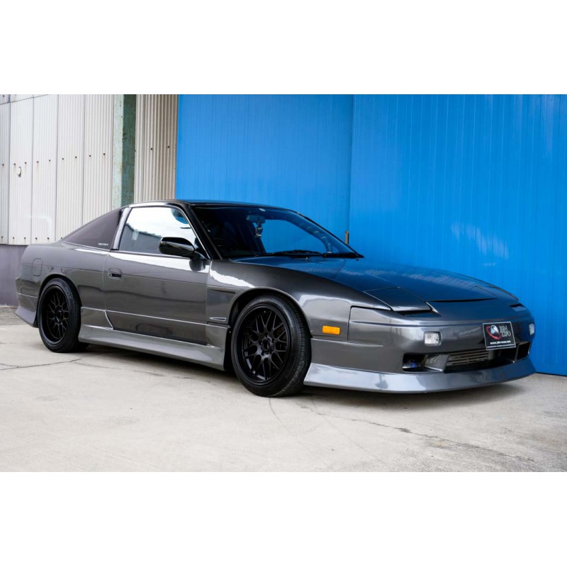 Nissan 180SX for sale (N.8396) view 27
