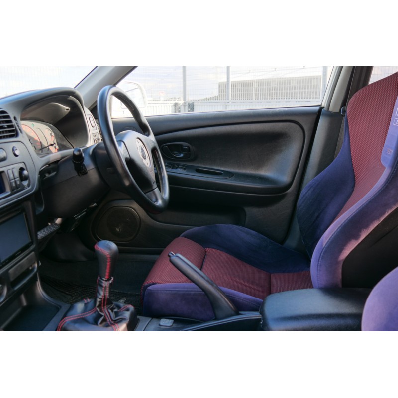 Mitsubishi Lancer Evolution 6 TME (N.8535) view 53