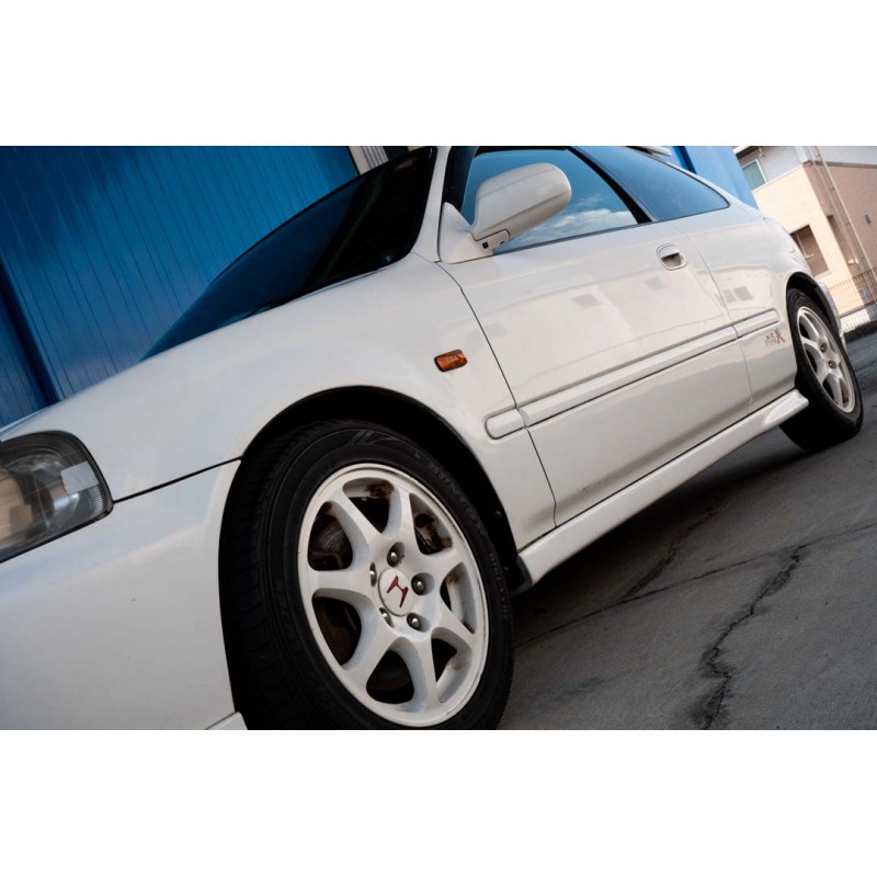 Honda Civic Type R for sale (N.8274) view 7