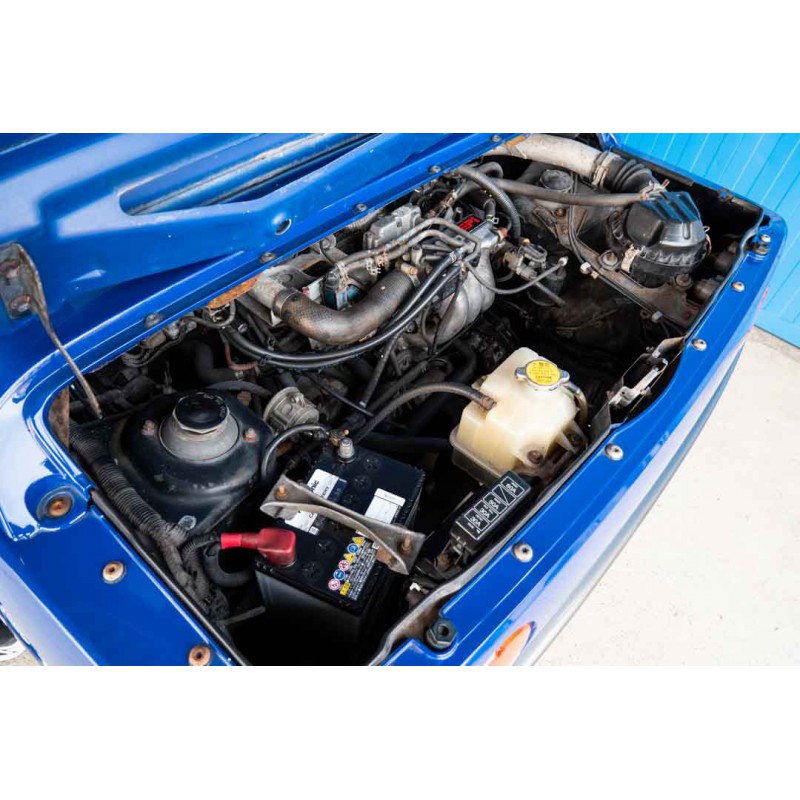 Mazda AZ-1 for sale (N.8268) view 56