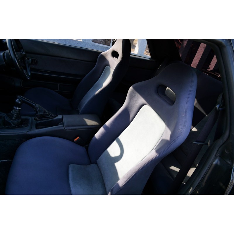 Nissan Skyline GTR for sale (N.8219) view 35