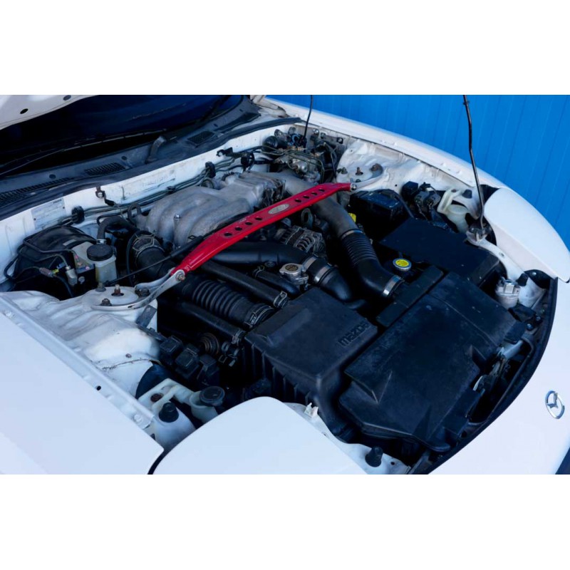 Mazda RX7 (N.8443) view 53