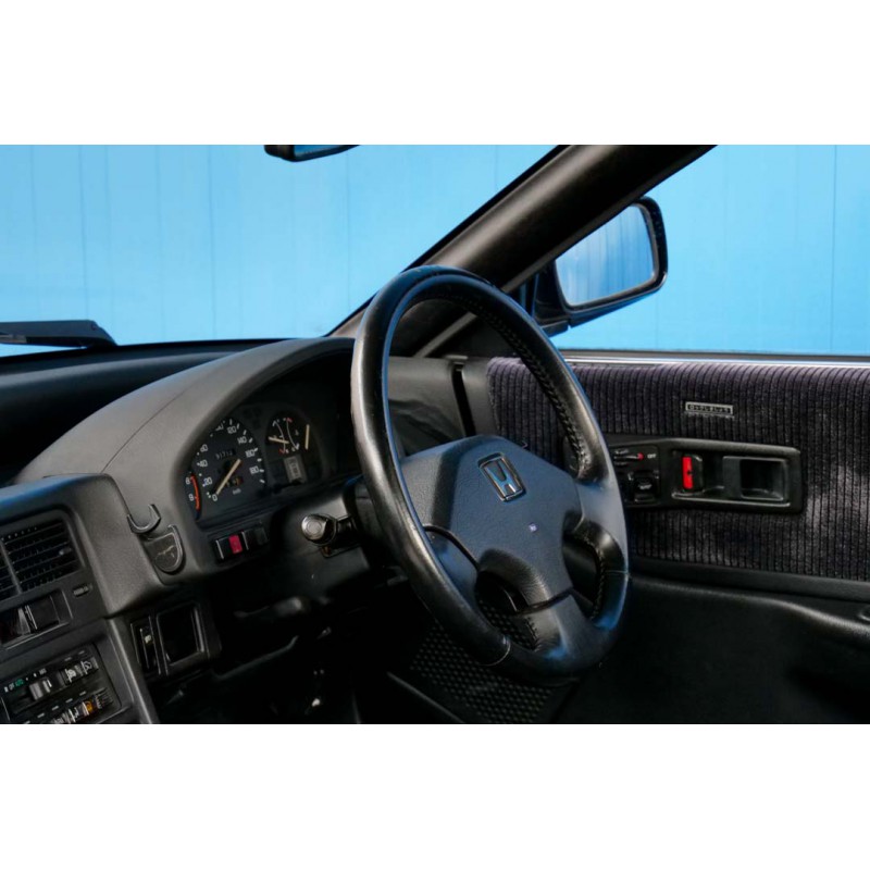 Honda CR-X SiR for sale (N.8408) view 34