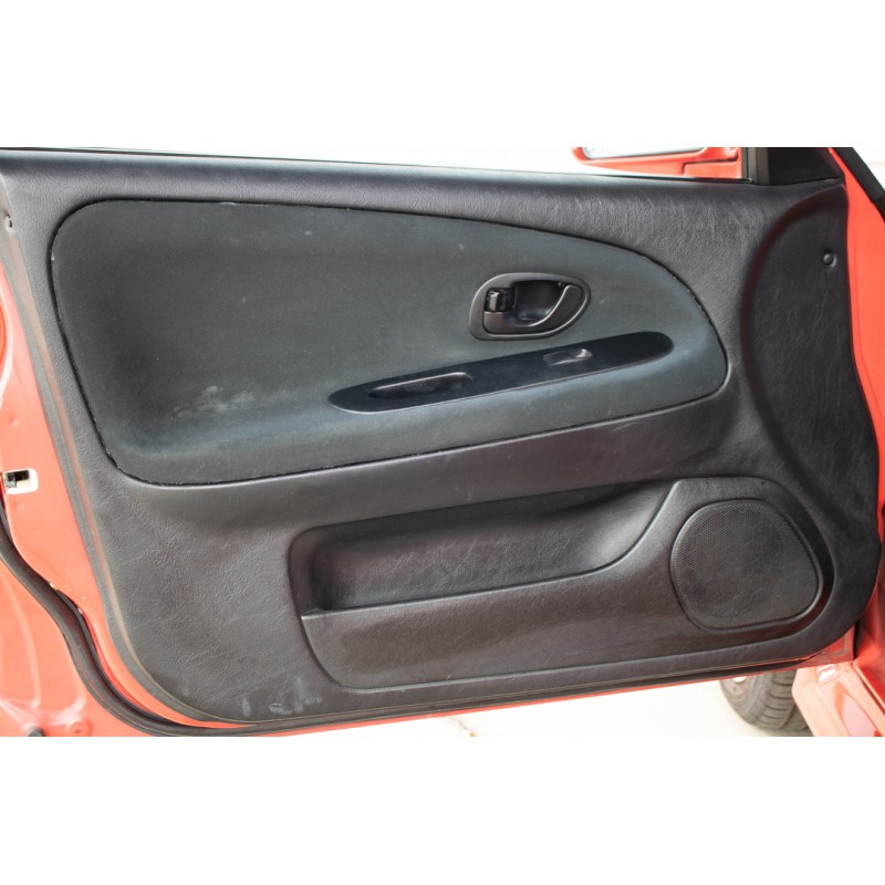 Mitsubishi Lancer Evolution VI TME (N.8569) view 26