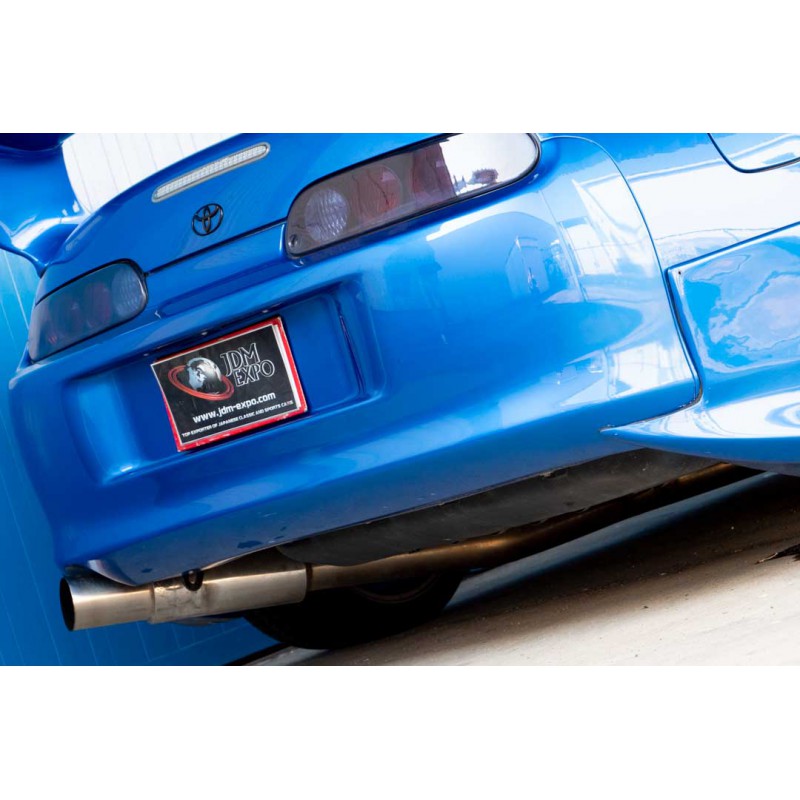 Toyota Supra RZ 3.1 L for sale (N.8359) view 25