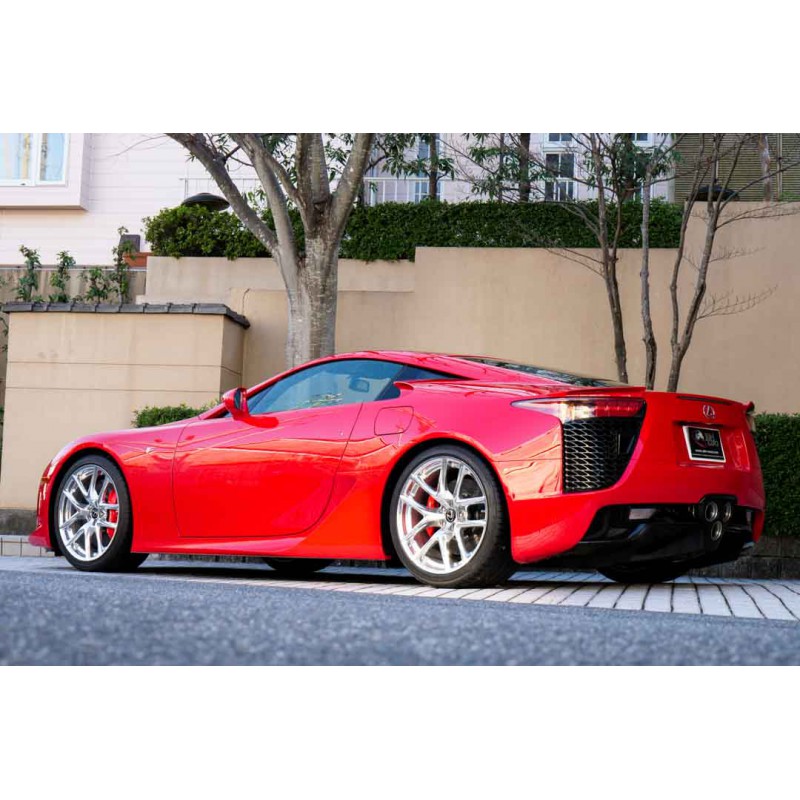 Lexus LFA for sale (N.8381) view 13