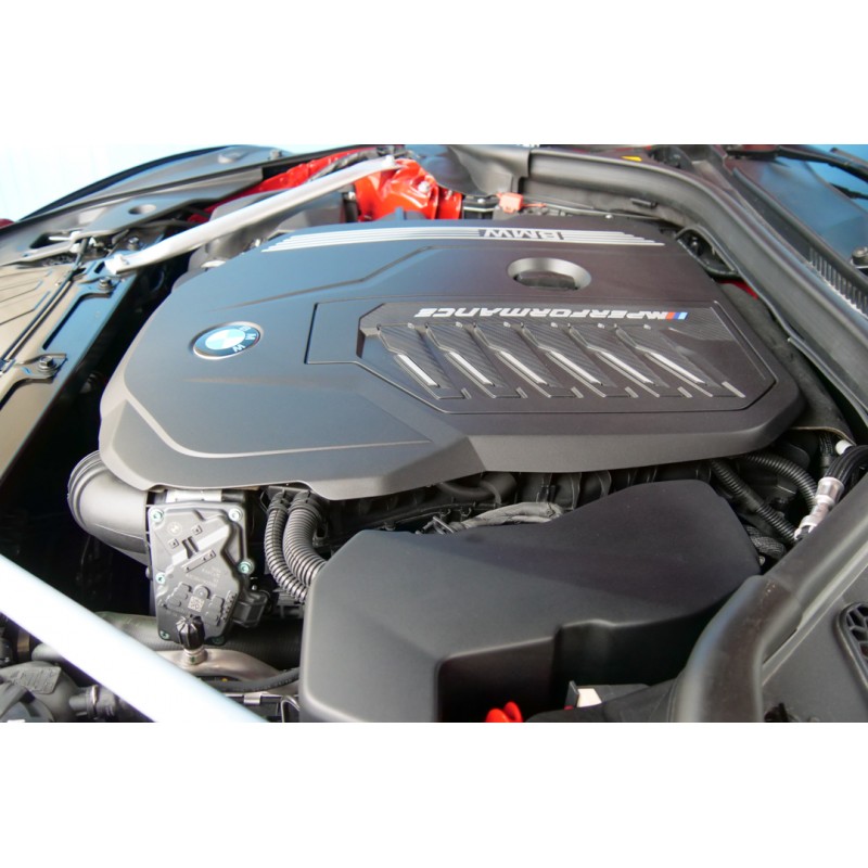 BMW Z4 (N.8531) view 89