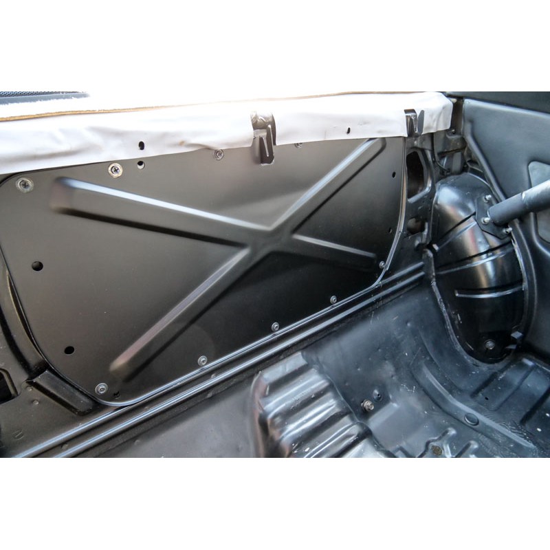 Nissan Skyline GTR for sale (N.8226) view 39