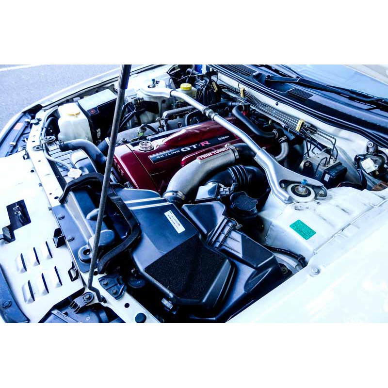 Nissan Skyline GTR R34 for sale (N.8179) view 32