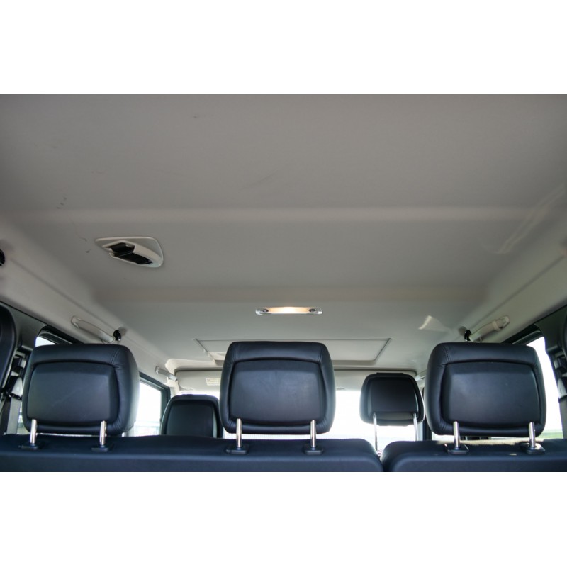Mercedes Benz G Class (N.8525) view 82