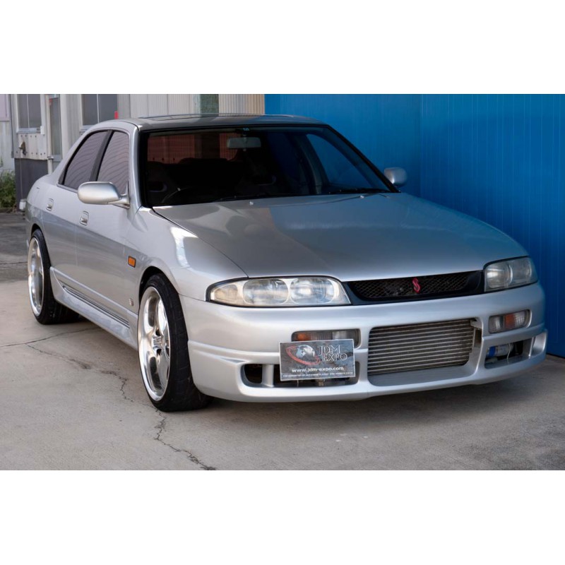 Nissan Skyline R33 for sale (N.8296) view 33