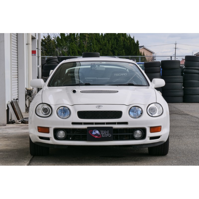 Toyota Celica GT FOUR (N.8506) view 22